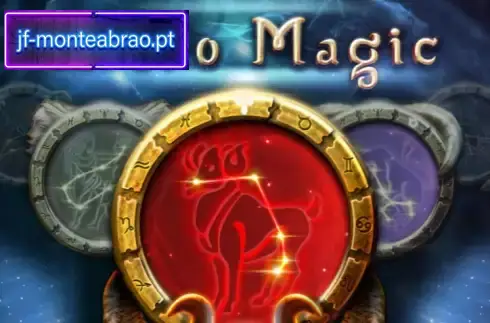 Astro Magic Cosmic Graphics Astro Magic slot cosmic theme