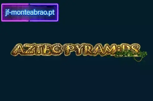 Aztec Pyramids Slot Review Aztec Pyramids Slot