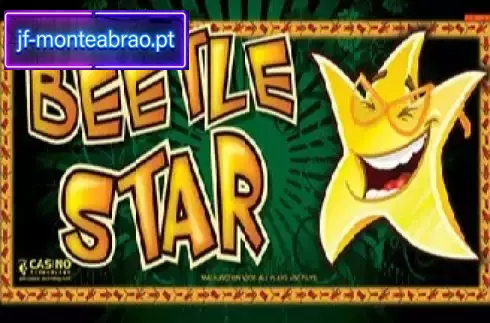 Beetle Star Slot Gameplay Beetle Star slot machine theme and symbols
