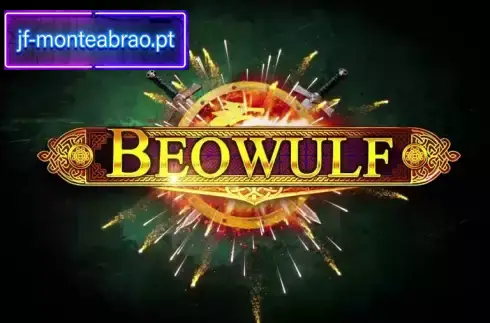 Beowulf (Pragmatic) slot machine interface