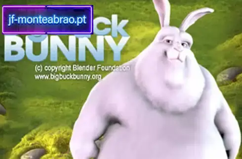Big Buck Bunny Slot Gameplay