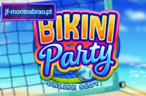 Bikini Party slot high paying symbols