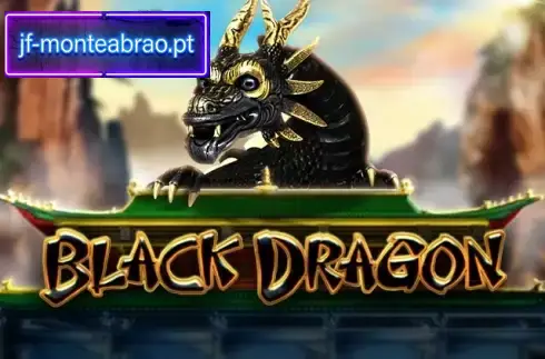 Black Dragon Slot Machine by Inspired Gaming