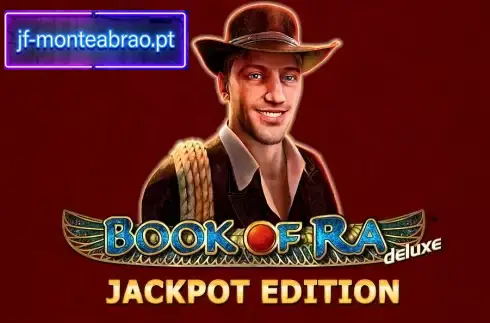 Book of Ra Deluxe Jackpot Edition Gameplay Book of Ra Deluxe Jackpot Edition Slot Gameplay