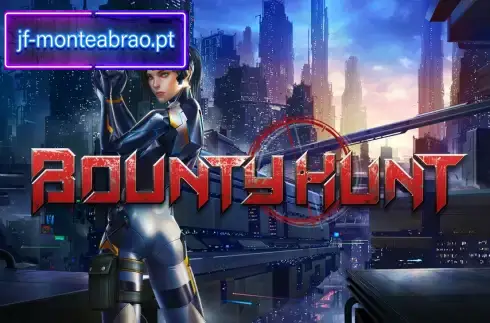 Bounty Hunt Slot Tactical Target