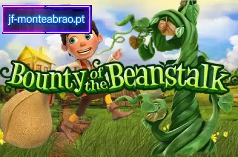 Bounty of the Beanstalk Slot Machine Gameplay