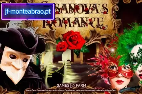 Venetian Carnival Mask representing Casanova's Romance HD theme