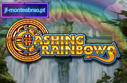 Cashing Rainbows Slot Fantasy Theme