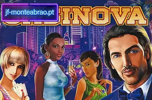 Casinova Slot Review Casinova slot machine luxury theme