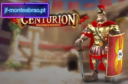 Centurion Slot Review Graphics Centurion Slot Machine Roman Theme