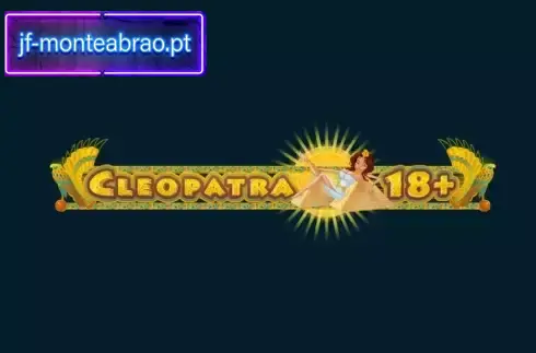 Cleopatra 18+ slot machine mechanics