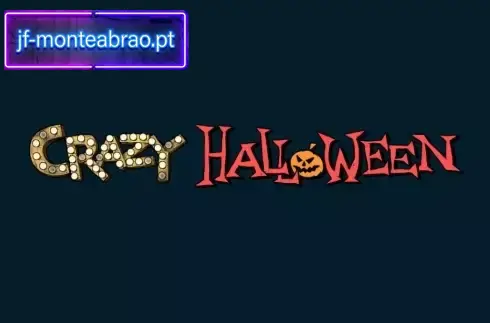 Crazy Halloween Slot Gameplay Crazy Halloween Slot Theme