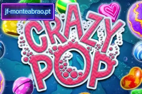 Crazy Pop High Paying Symbols Crazy Pop Slot Game Symbols