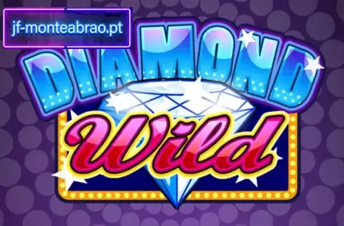 Diamond Wild Slot Gameplay Diamond Wild Slot Machine by iSoftBet