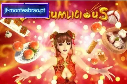 Dimsumlicious slot theme and dumplings