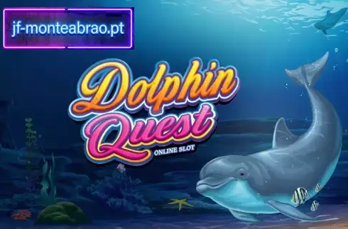 Dolphin Quest Underwater Symbols Dolphin Quest slot marine life theme