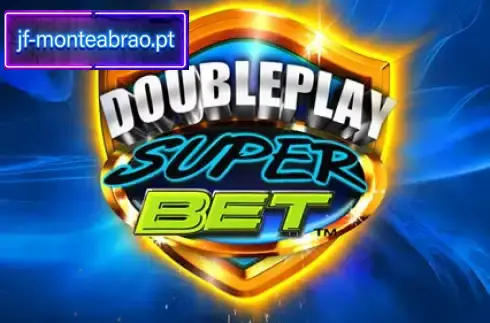 Double Play SuperBet Slot Symbols