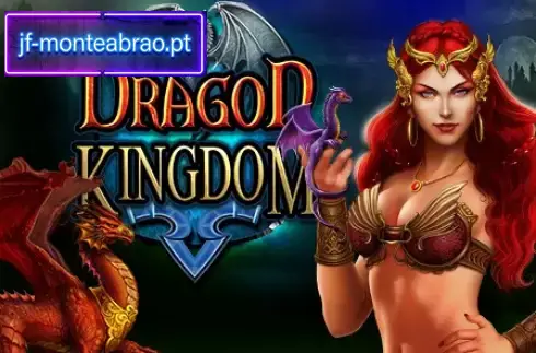 Dragon Kingdom Slot Visuals Dragon Kingdom (Pragmatic) fantasy theme