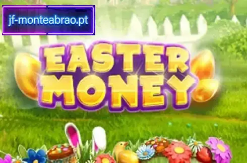 Easter Money Slot symbols and theme