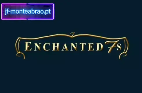 Enchanted 7s Slot Machine Gameplay