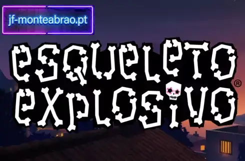 Esqueleto Explosivo Slot Gameplay
