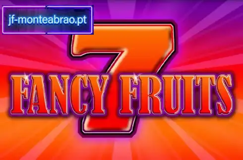 &bdquo;Fancy Fruits&ldquo; lo&scaron;imo automatų simboliai ir i&scaron;mokėjimo lentelė