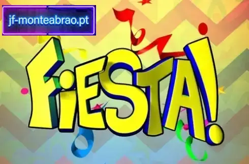 Fiesta (Nektan) slot celebration theme