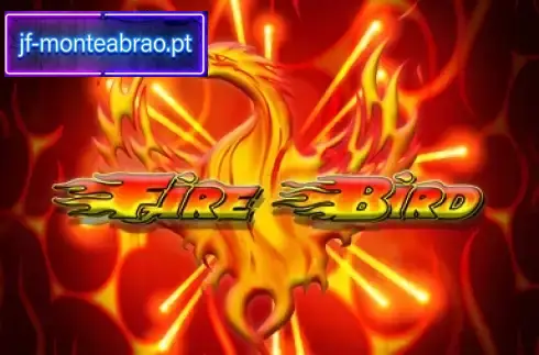 Fire Bird (Wazdan) slot machine display