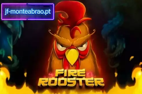 Fire Rooster Slot Review Fire Rooster Slot