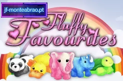 Fluffy Favourites slot theme fairground