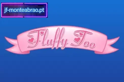 Fluffy Too slot game screen