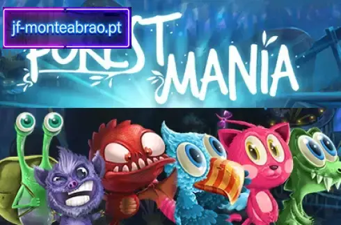 Forest Mania Slot Theme Forest Mania slot machine theme
