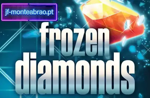 Frozen Diamonds Slot Gameplay Frozen Diamonds Slot Machine Gems