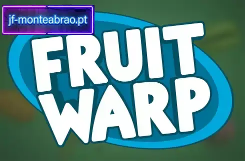 Fruit Warp Slot Gameplay