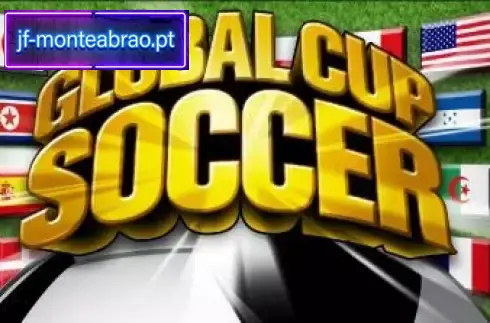 Global Cup Soccer slot by Rival Gaming