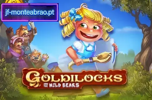 Goldilocks with Achievements Engine Slot Gameplay