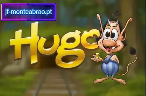 Hugo Slot Gameplay Highlights Hugo slot machine by Play'n Go