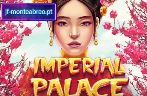 Imperial Palace Slot Machine Visuals Imperial Palace Slot Theme