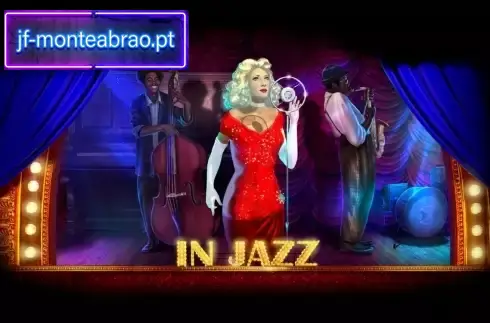 In Jazz slot main characters and band members