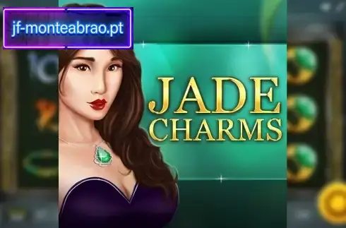 Jade Charms Slot Machine by Red Tiger