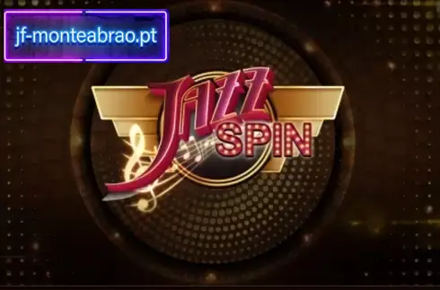 Jazz Spin Slot Music Theme