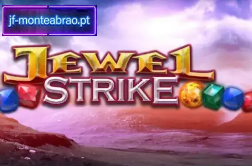 Jewel Strike slot high paying symbols