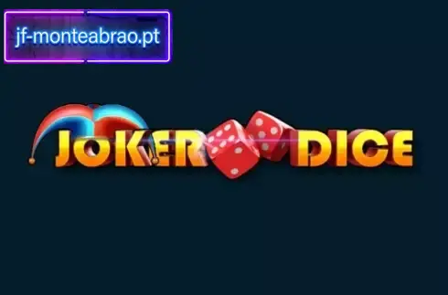 Joker Dice Slot by MrSlotty Joker Dice Slot Game Symbols