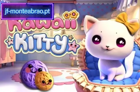 Slot machine Kawaii Kitty di Betsoft