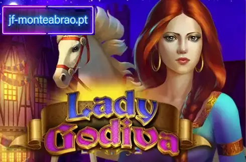 Lady Godiva Pragmatic Slot Symbols