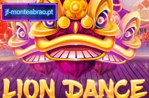 Lion Dance (Red Tiger) Slot Theme