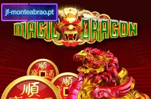 Magic Dragon Slot Theme