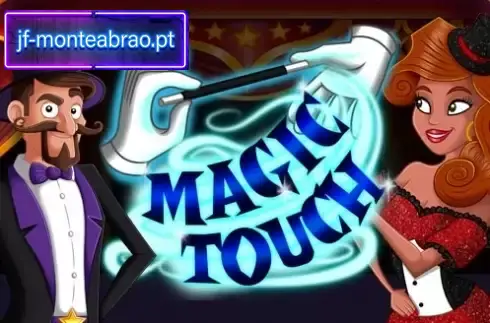 Magic Touch Slot Gameplay Magic Touch Slot Machine Symbols
