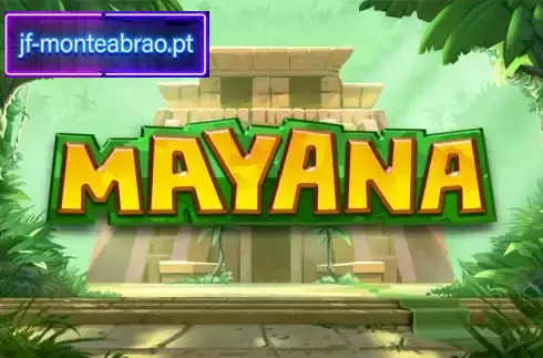 Mayana Tribal Mask Symbols Mayana slot symbols featuring tribal masks