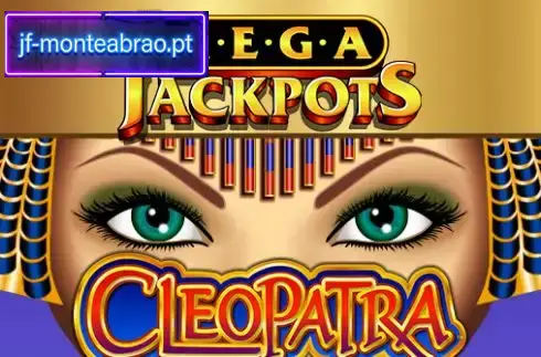 MegaJackpots Cleopatra Slot Ancient Egypt Theme